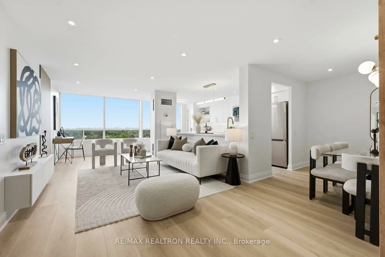 110, Promenade, Brownridge, Vaughan
