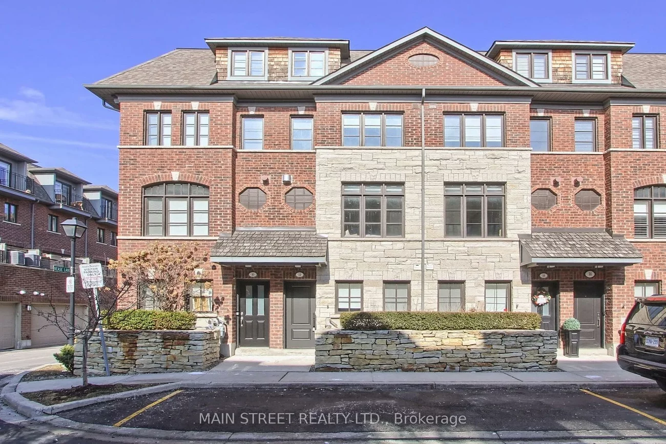 12, Powseland, West Woodbridge, Vaughan