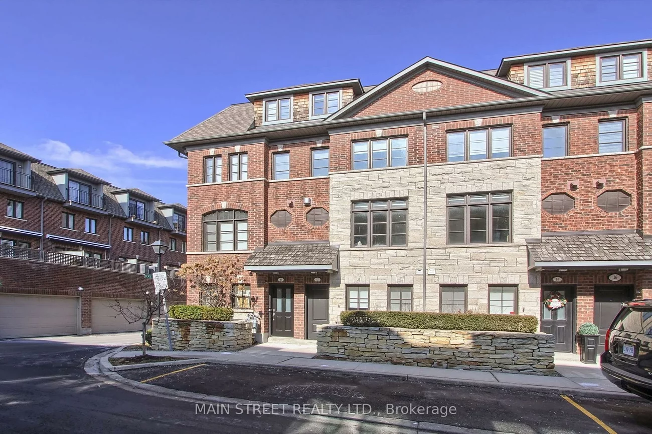 12, Powseland, West Woodbridge, Vaughan