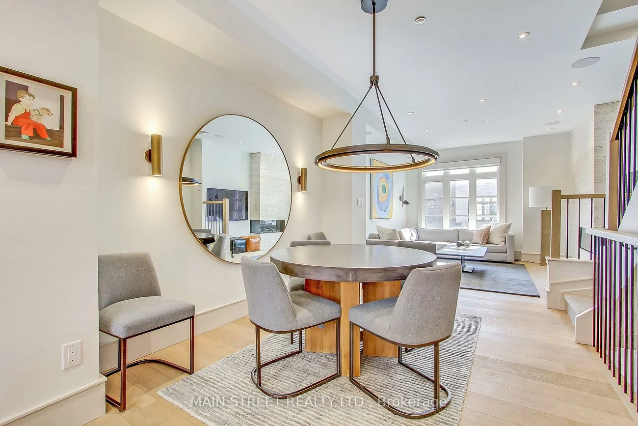 12, Powseland, West Woodbridge, Vaughan