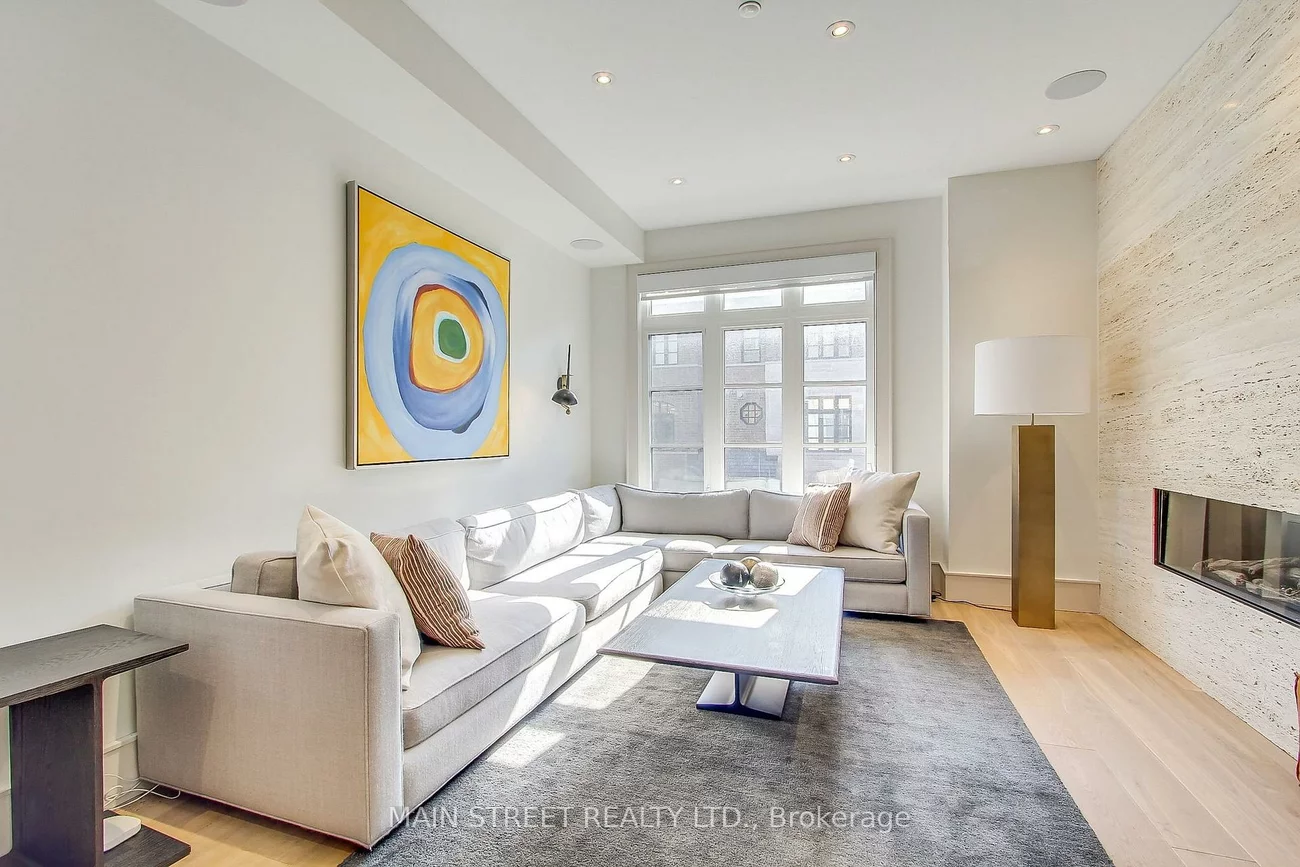12, Powseland, West Woodbridge, Vaughan