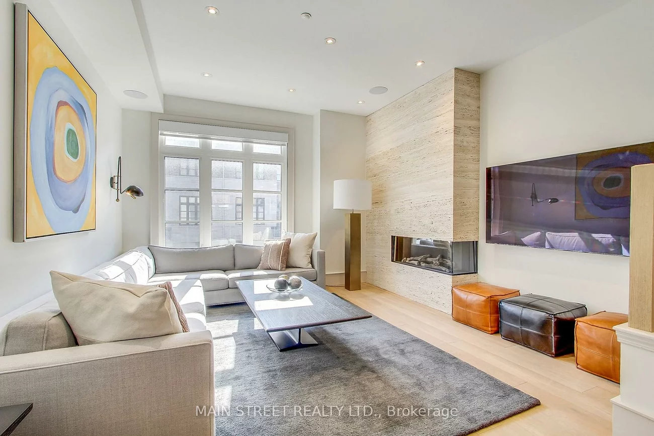 12, Powseland, West Woodbridge, Vaughan