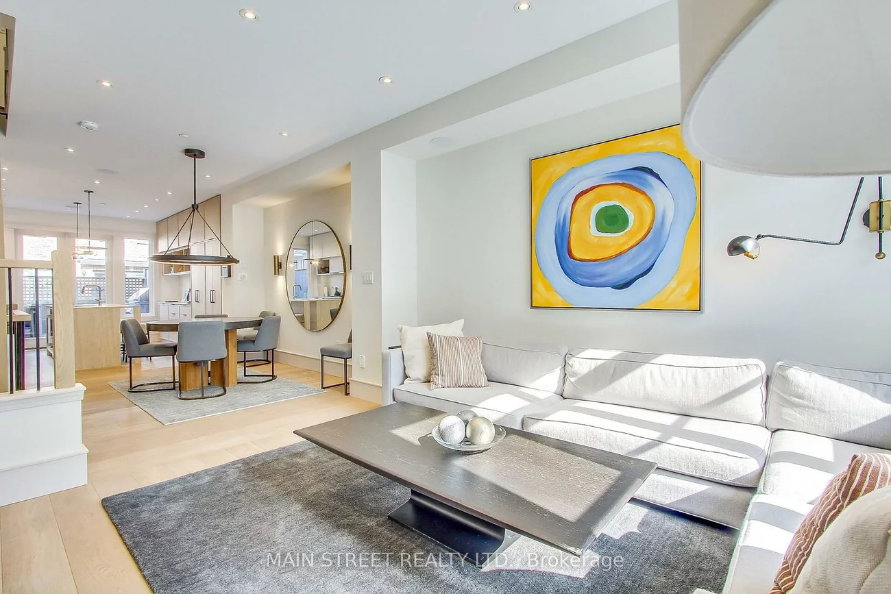 12, Powseland, West Woodbridge, Vaughan