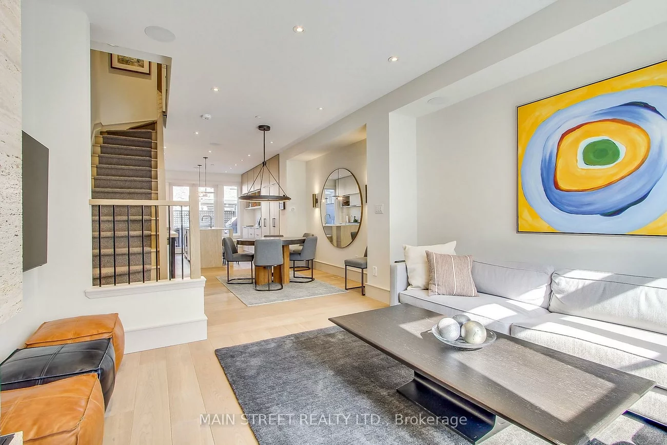 12, Powseland, West Woodbridge, Vaughan