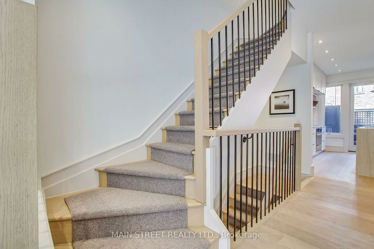 12, Powseland, West Woodbridge, Vaughan