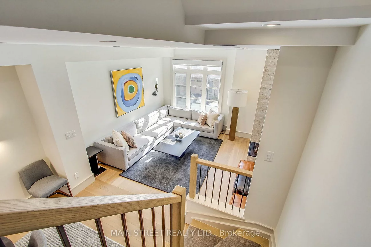 12, Powseland, West Woodbridge, Vaughan