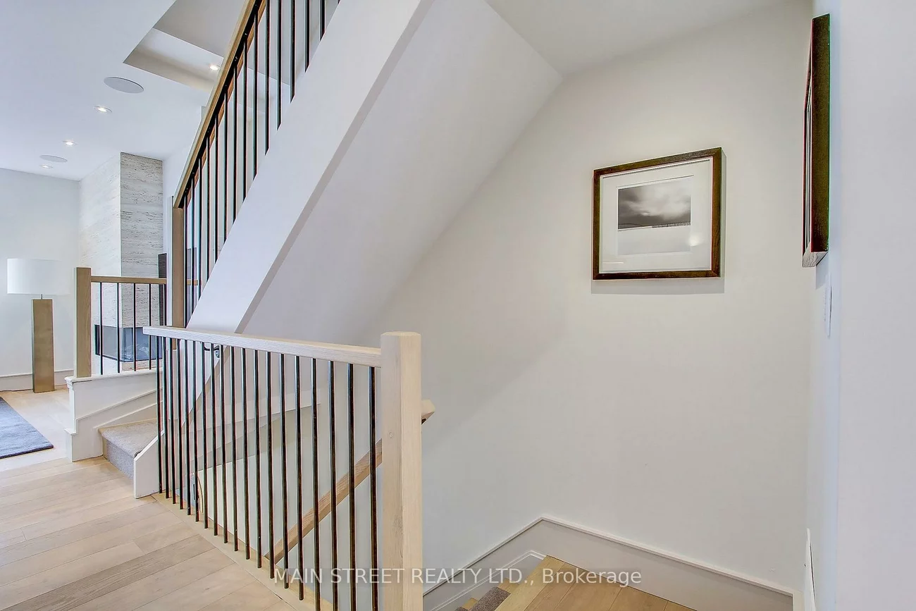 12, Powseland, West Woodbridge, Vaughan