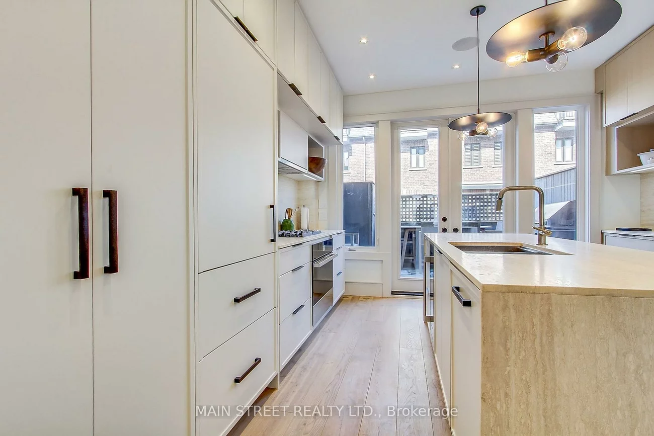 12, Powseland, West Woodbridge, Vaughan