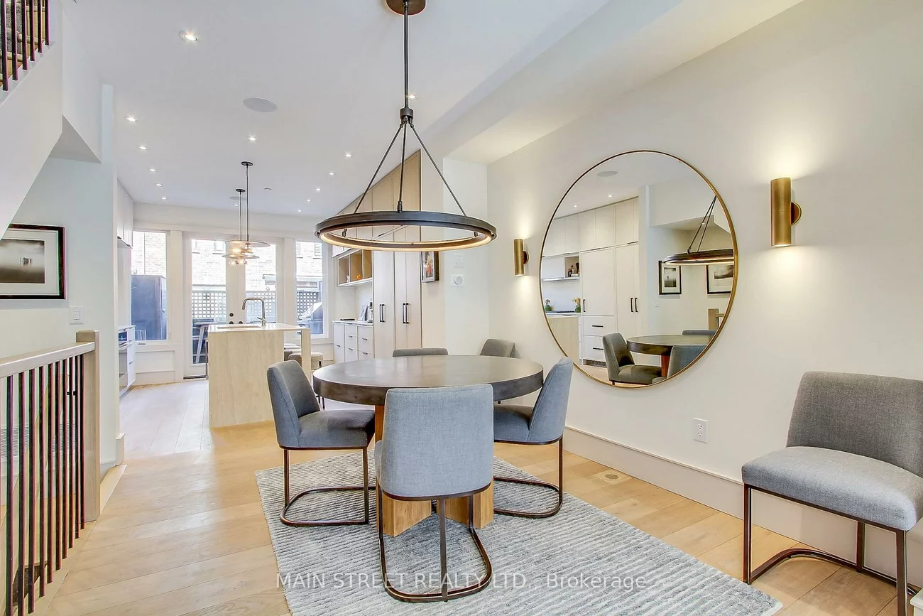 12, Powseland, West Woodbridge, Vaughan
