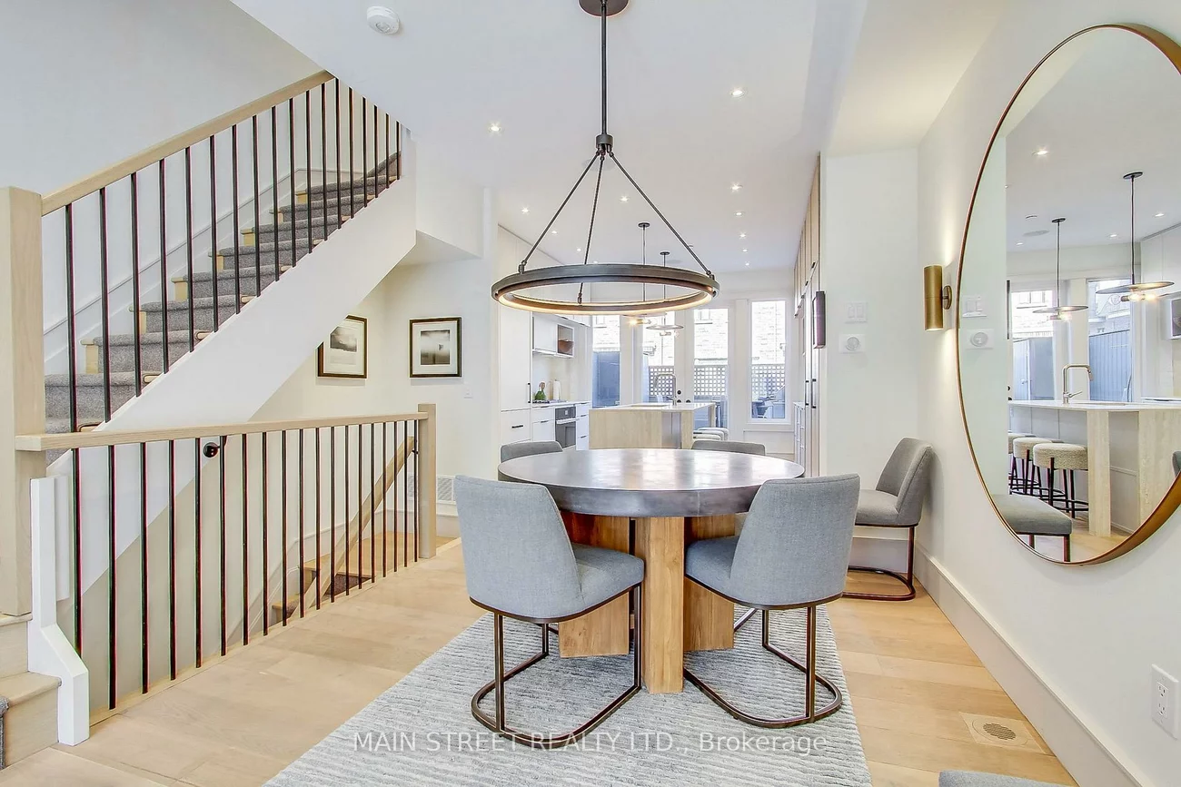 12, Powseland, West Woodbridge, Vaughan