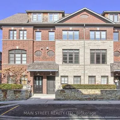 12, Powseland, West Woodbridge, Vaughan