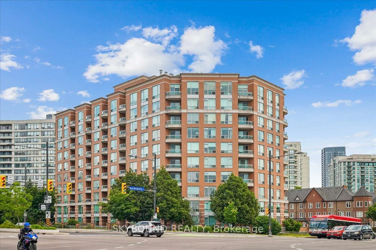 745, New Westminster, Brownridge, Vaughan