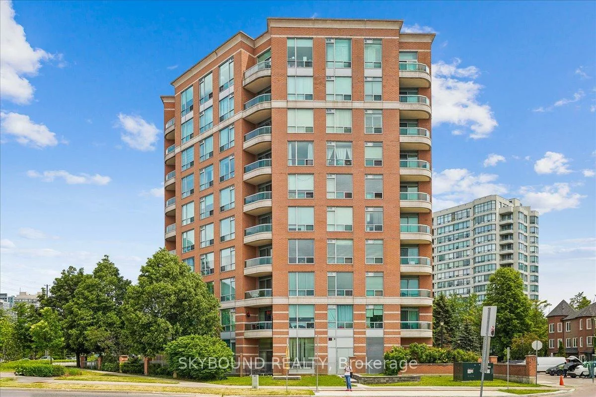 745, New Westminster, Brownridge, Vaughan