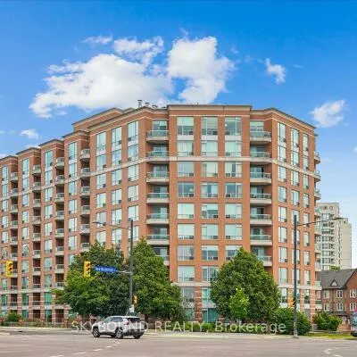745, New Westminster, Brownridge, Vaughan