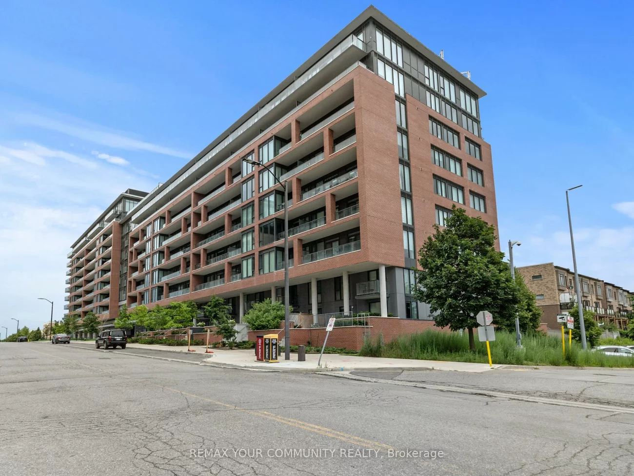 99, Eagle Rock, Rural Vaughan, Vaughan