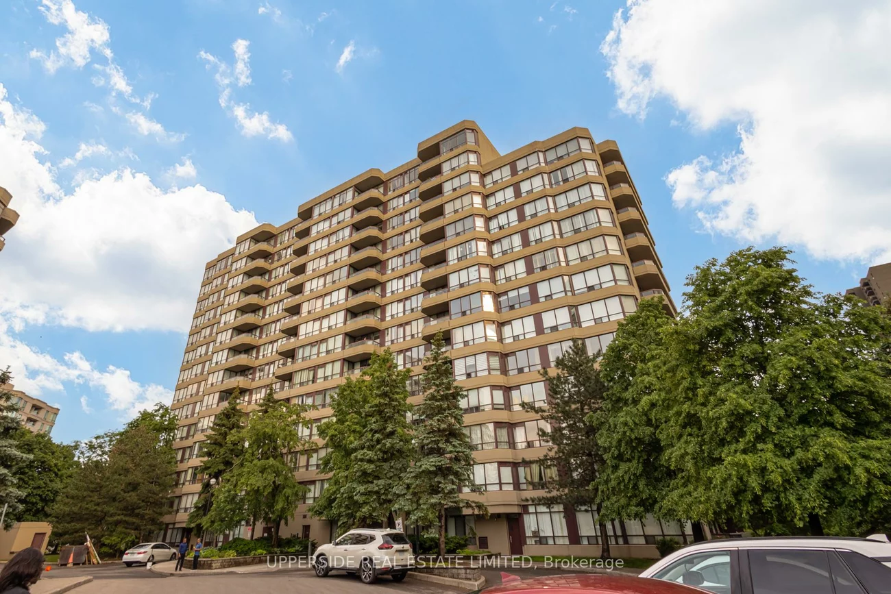 91, Townsgate, Crestwood-Springfarm-Yorkhill, Vaughan