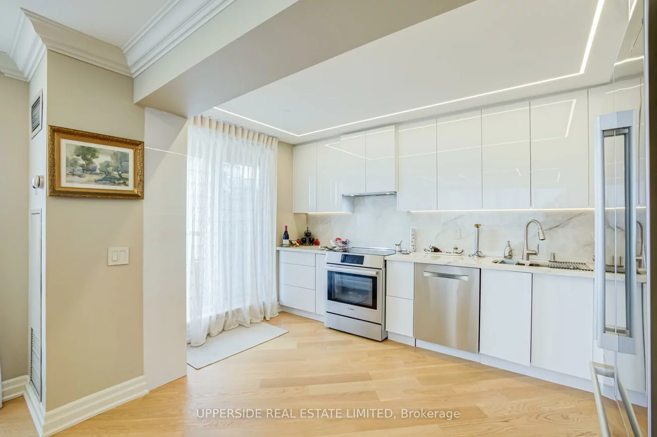 91, Townsgate, Crestwood-Springfarm-Yorkhill, Vaughan