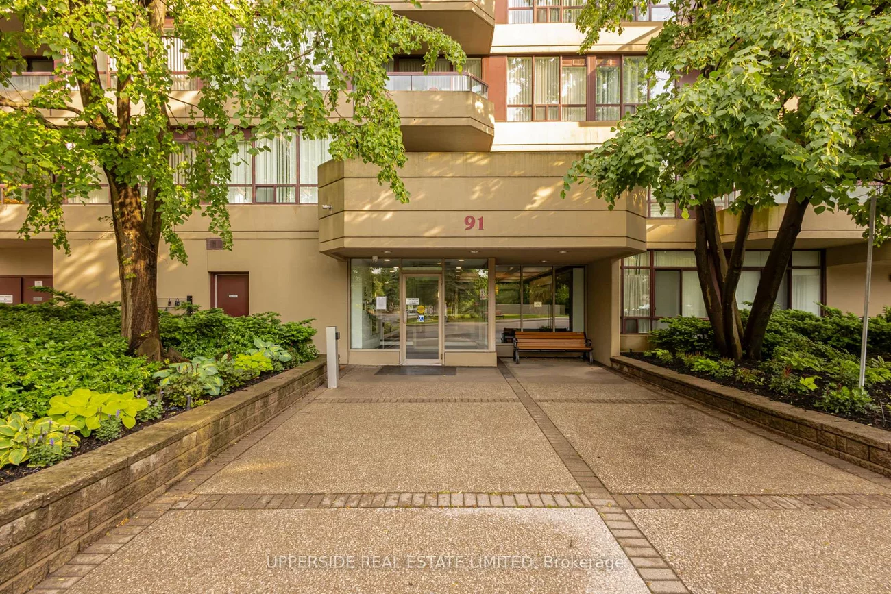 91, Townsgate, Crestwood-Springfarm-Yorkhill, Vaughan