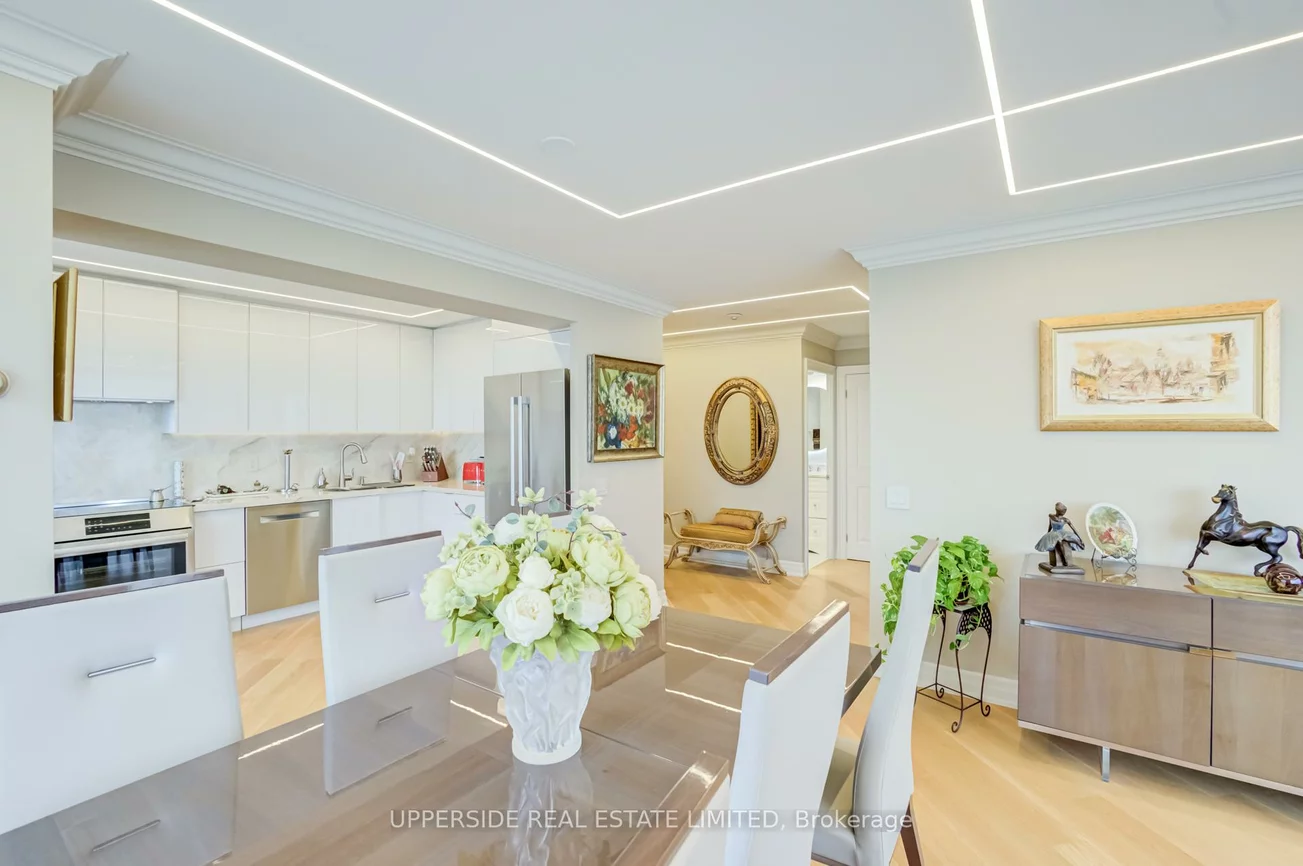 91, Townsgate, Crestwood-Springfarm-Yorkhill, Vaughan