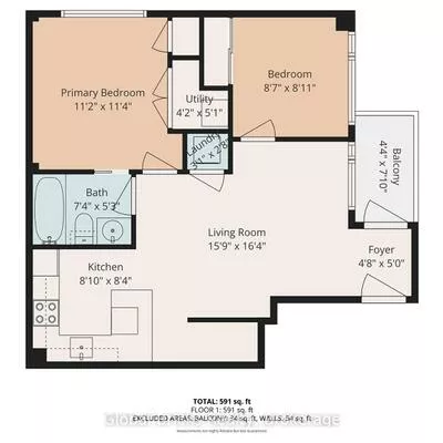 5309, Highway 7, Vaughan Grove, Vaughan