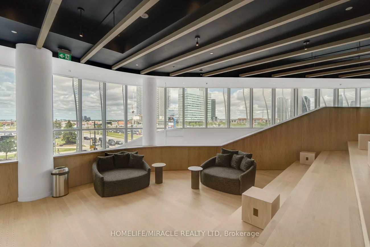 28, Interchange, Vaughan Corporate Centre, Vaughan