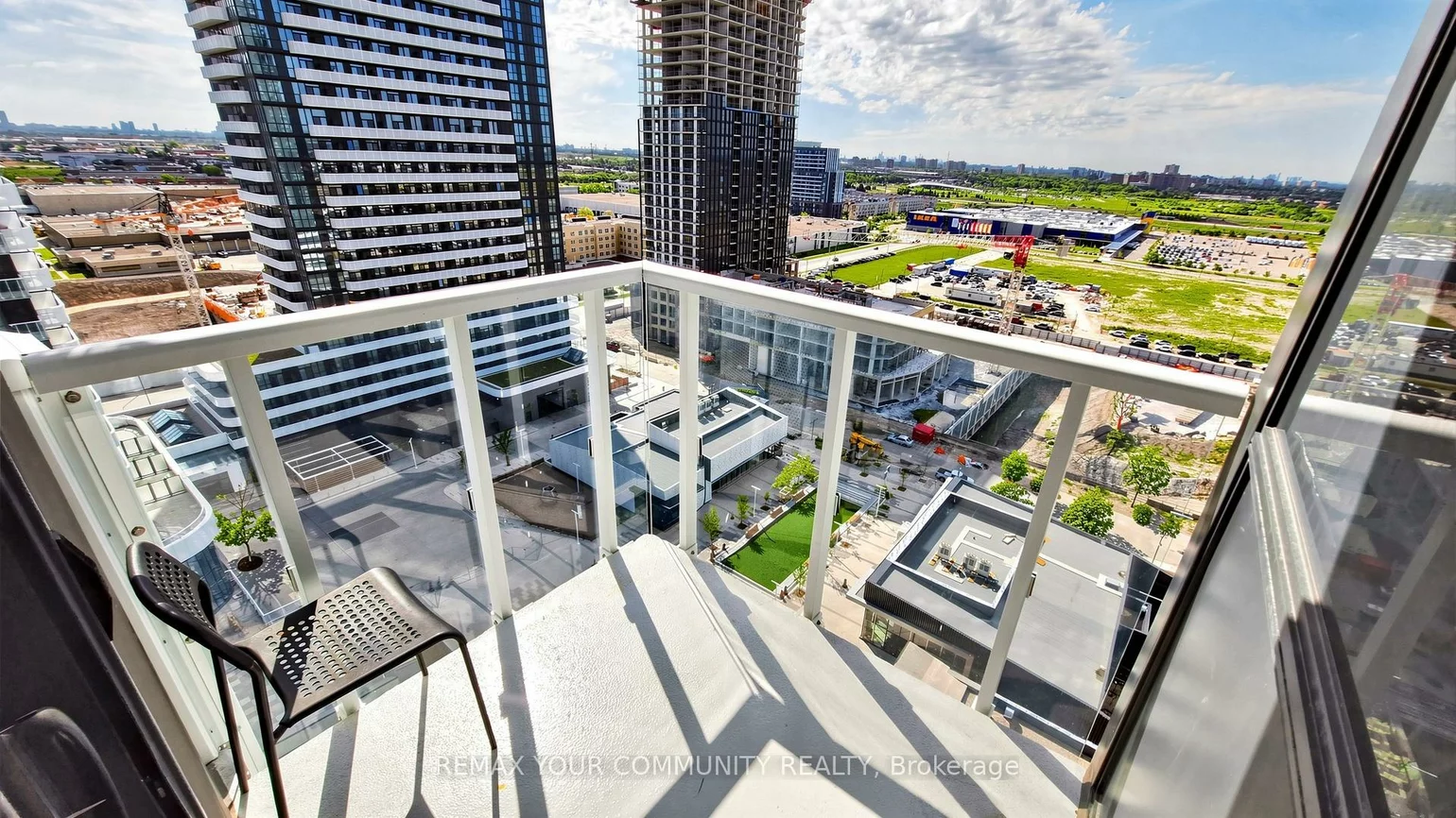 225, Commerce, Vaughan Corporate Centre, Vaughan