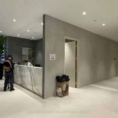7890, Jane, Vaughan Corporate Centre, Vaughan
