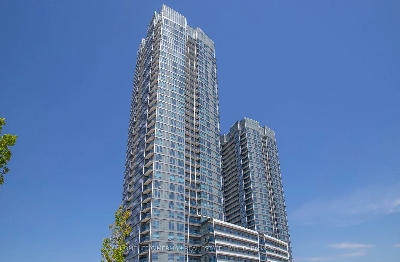 30, Upper Mall, Brownridge, Vaughan