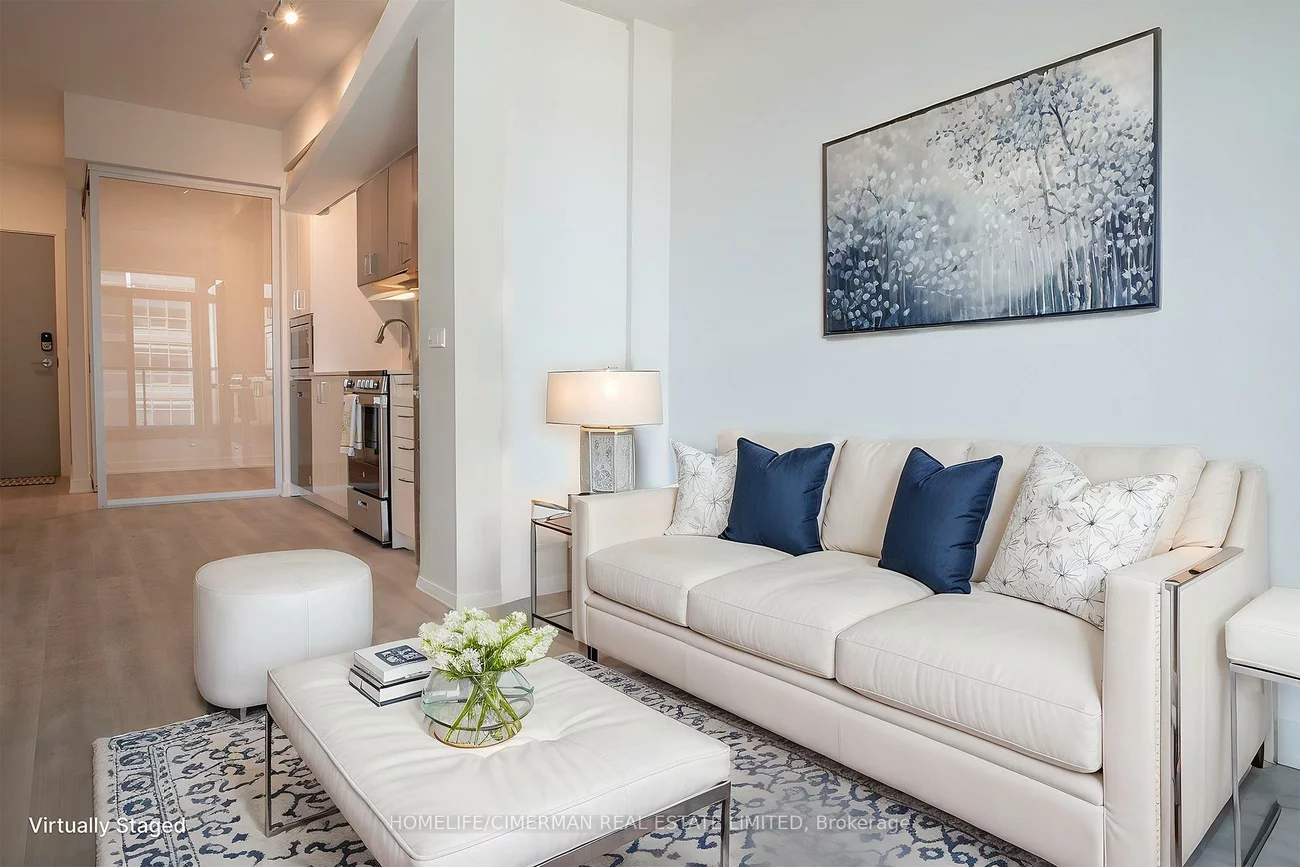 30, Upper Mall, Brownridge, Vaughan