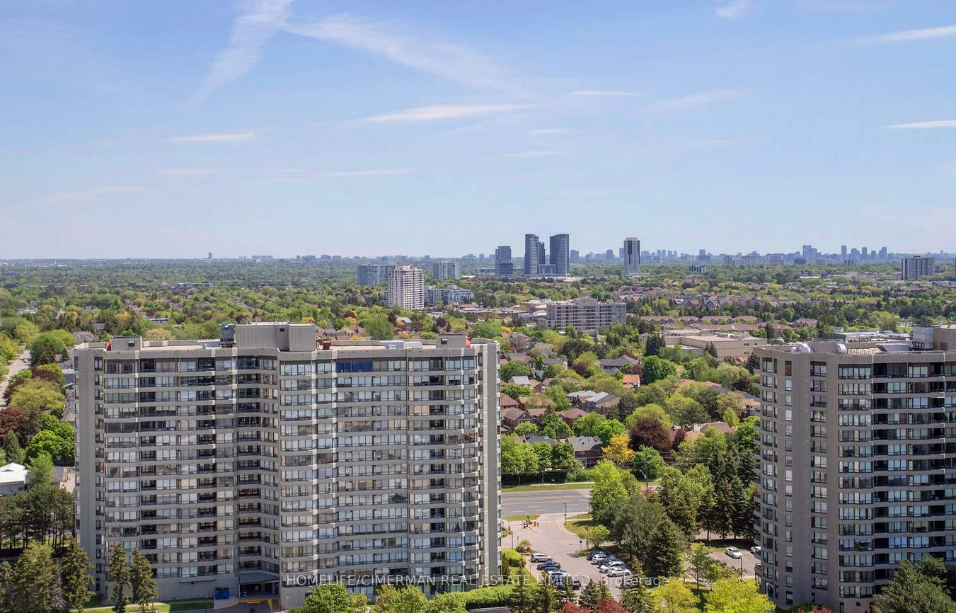 30, Upper Mall, Brownridge, Vaughan