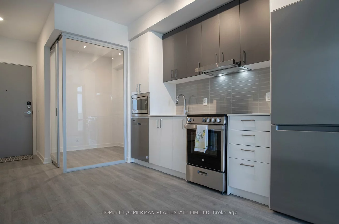 30, Upper Mall, Brownridge, Vaughan
