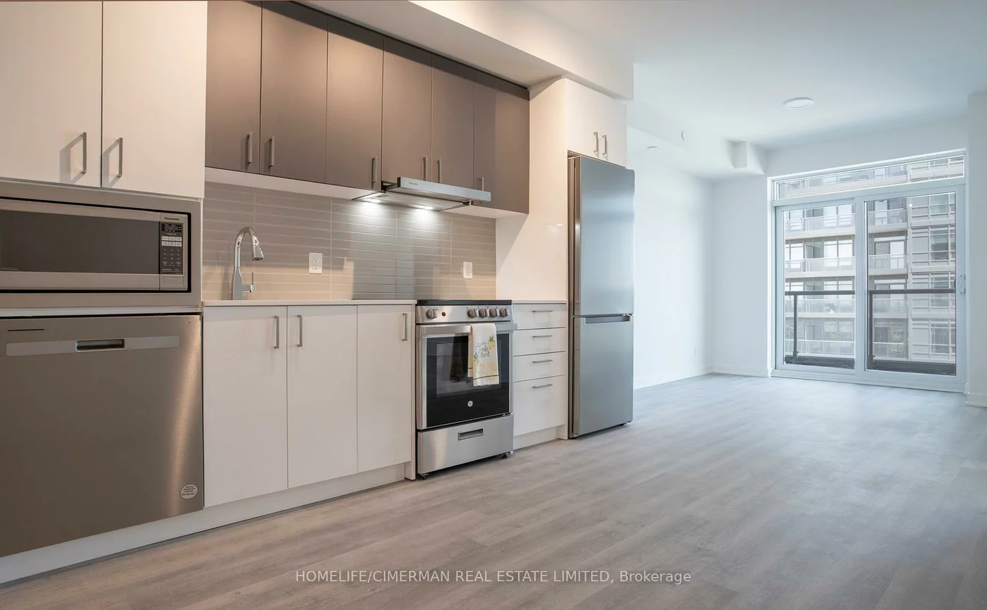 30, Upper Mall, Brownridge, Vaughan