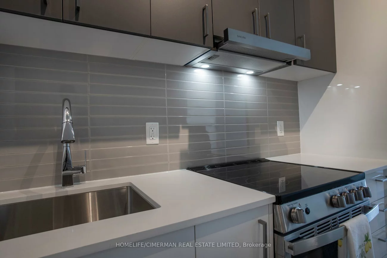 30, Upper Mall, Brownridge, Vaughan