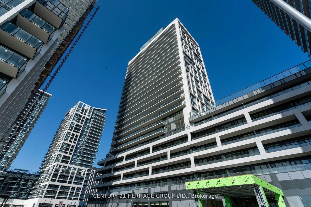 8960, Jane, Vellore Village, Vaughan