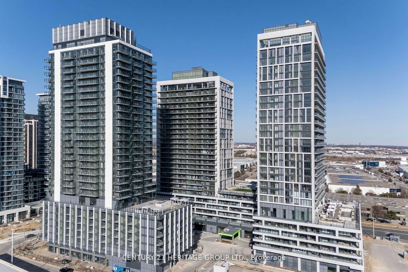 8960, Jane, Vellore Village, Vaughan