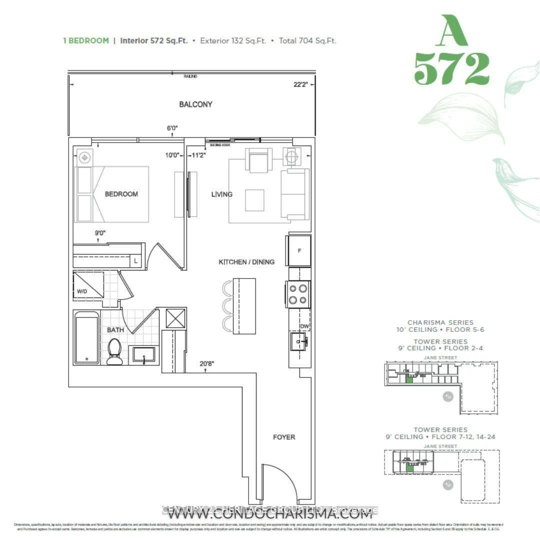8960, Jane, Vellore Village, Vaughan