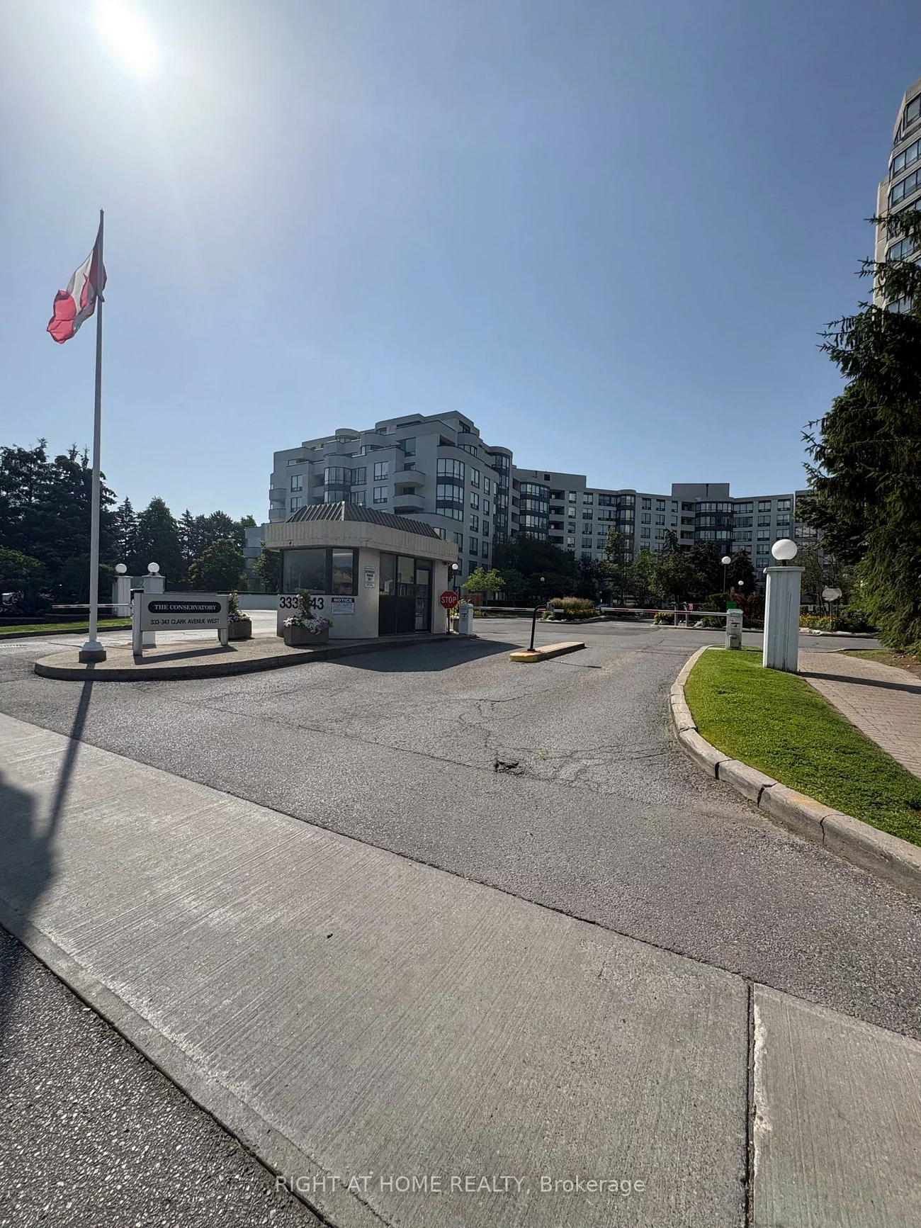 333, CLARK, Crestwood-Springfarm-Yorkhill, Vaughan