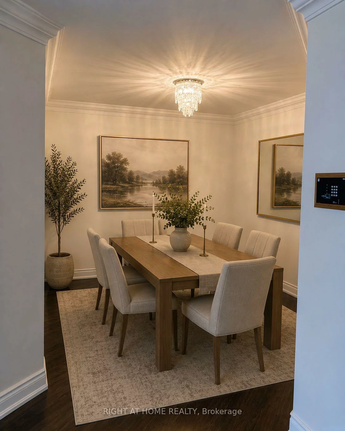 333, CLARK, Crestwood-Springfarm-Yorkhill, Vaughan