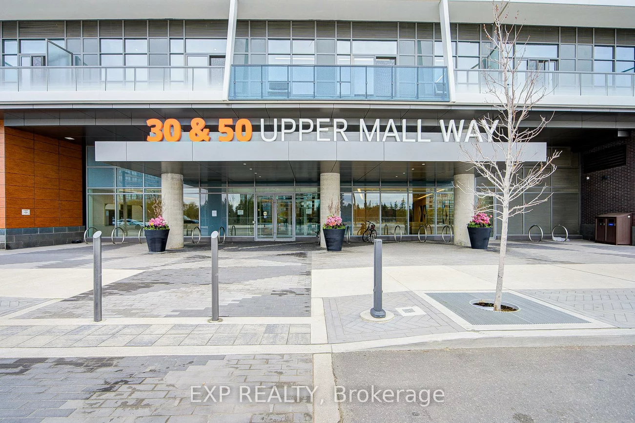 30, Upper Mall, Brownridge, Vaughan