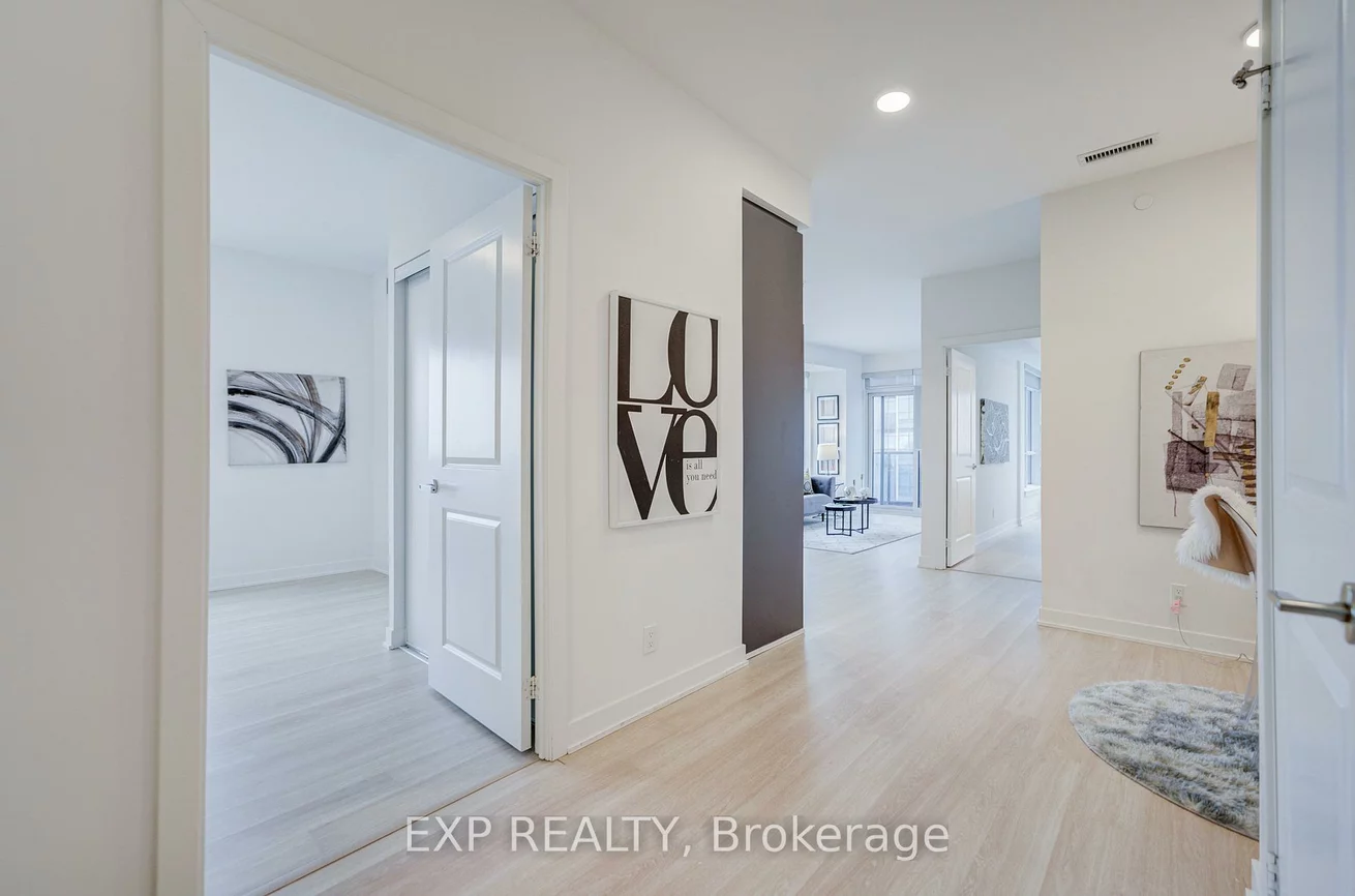30, Upper Mall, Brownridge, Vaughan