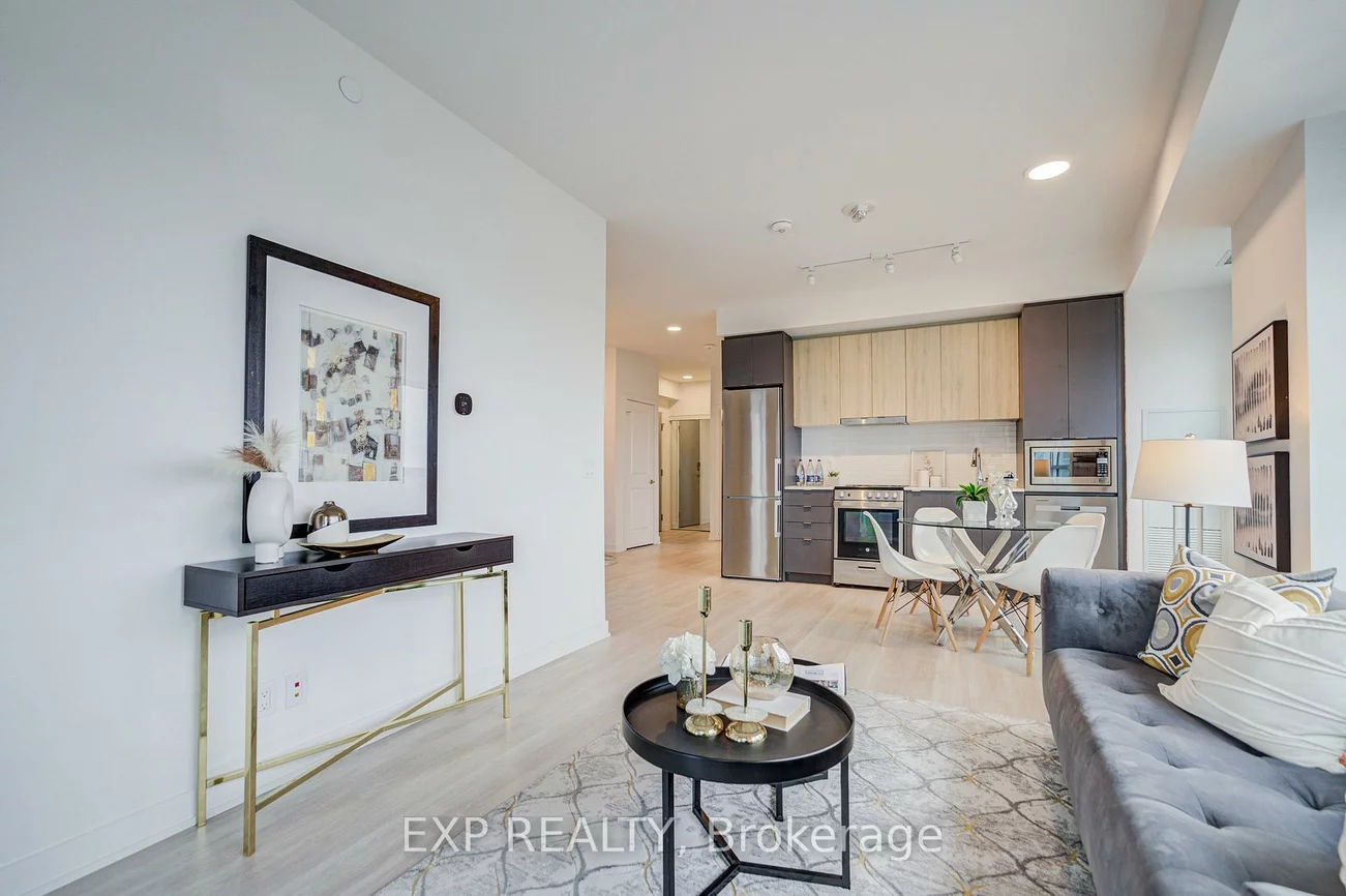 30, Upper Mall, Brownridge, Vaughan