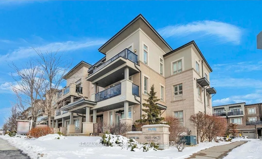 9601, Jane, Maple, Vaughan