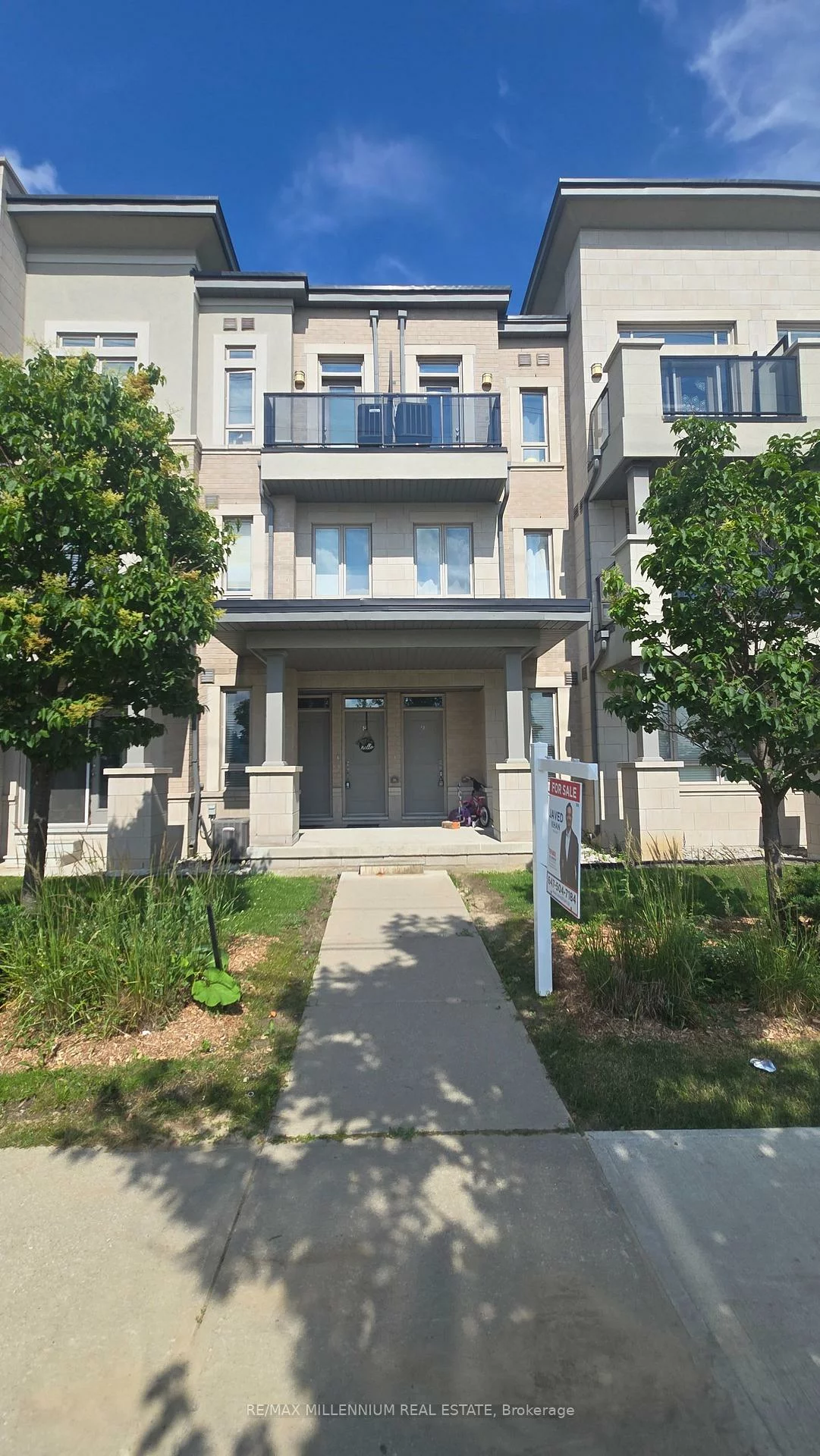9601, Jane, Maple, Vaughan