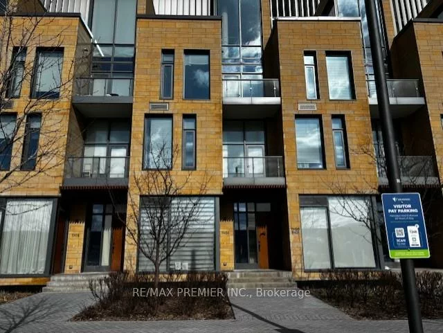 7, Buttermill, Vaughan Corporate Centre, Vaughan