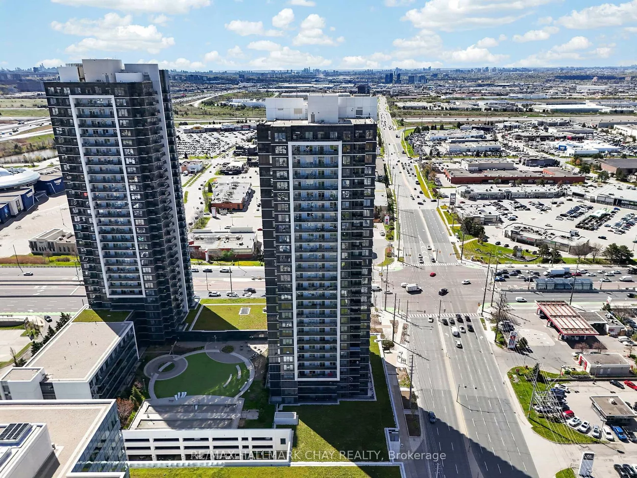 3700, Highway 7, Vaughan Corporate Centre, Vaughan