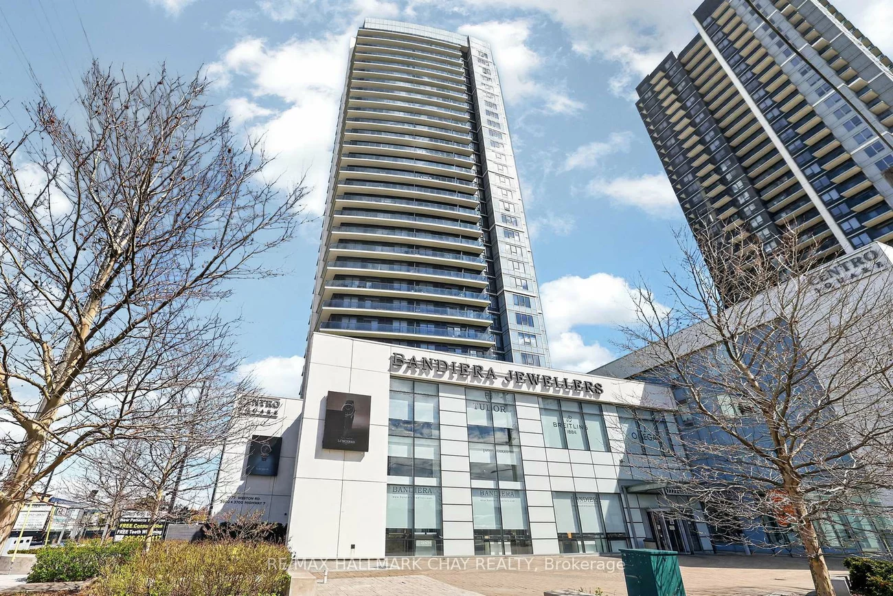 3700, Highway 7, Vaughan Corporate Centre, Vaughan