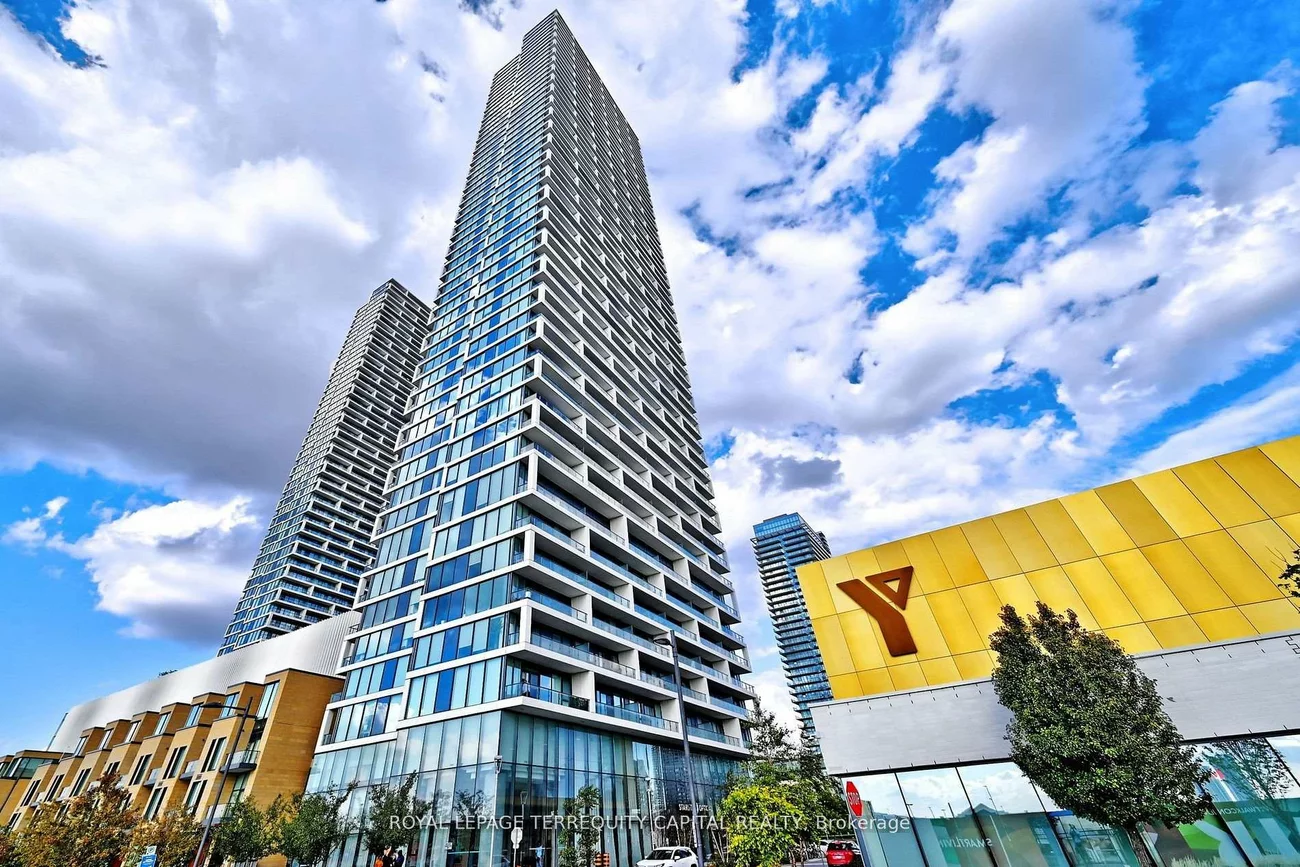 5, Buttermill, Vaughan Corporate Centre, Vaughan