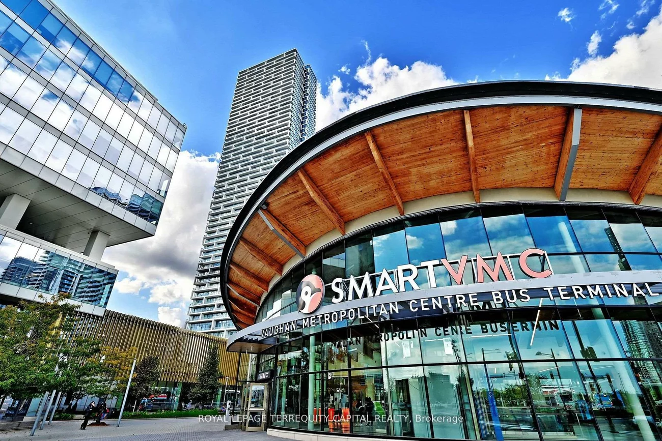 5, Buttermill, Vaughan Corporate Centre, Vaughan