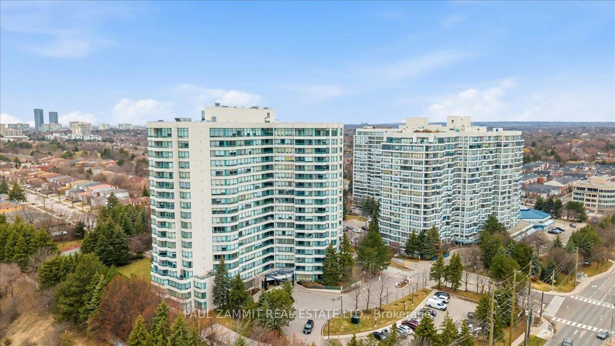 7250, Yonge, Crestwood-Springfarm-Yorkhill, Vaughan