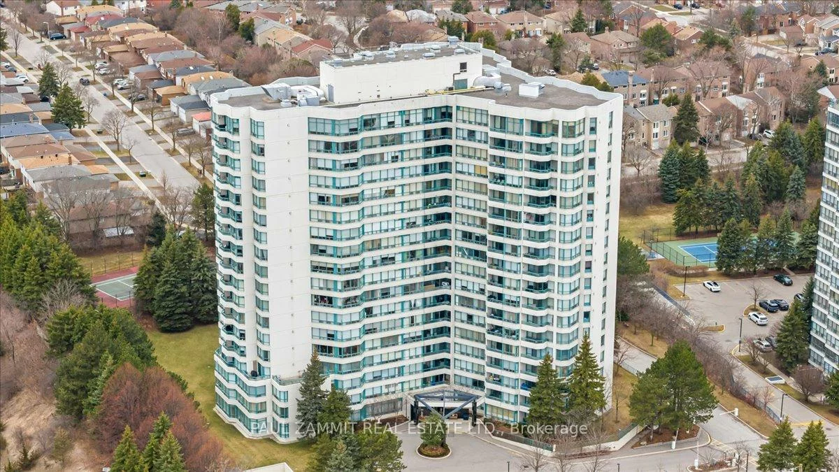 7250, Yonge, Crestwood-Springfarm-Yorkhill, Vaughan